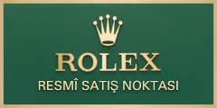 Rolex @ Külahçıoğlu