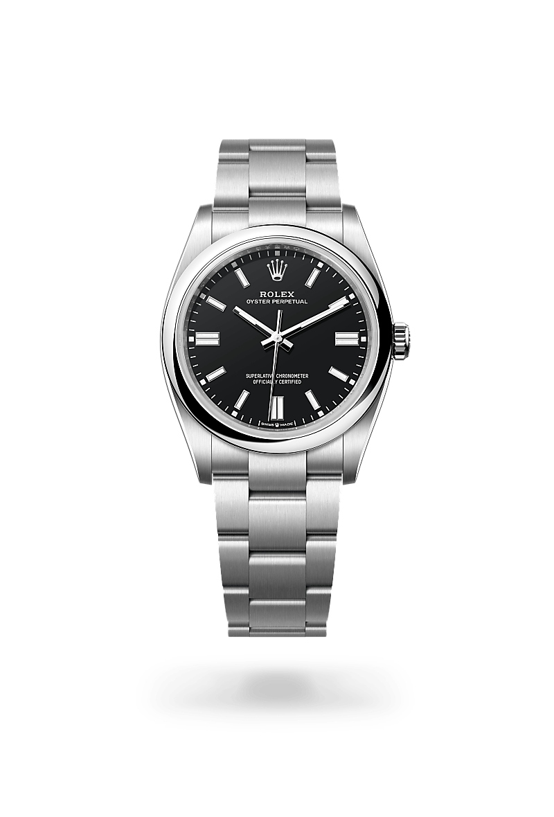 Rolex Oyster Perpetual 36