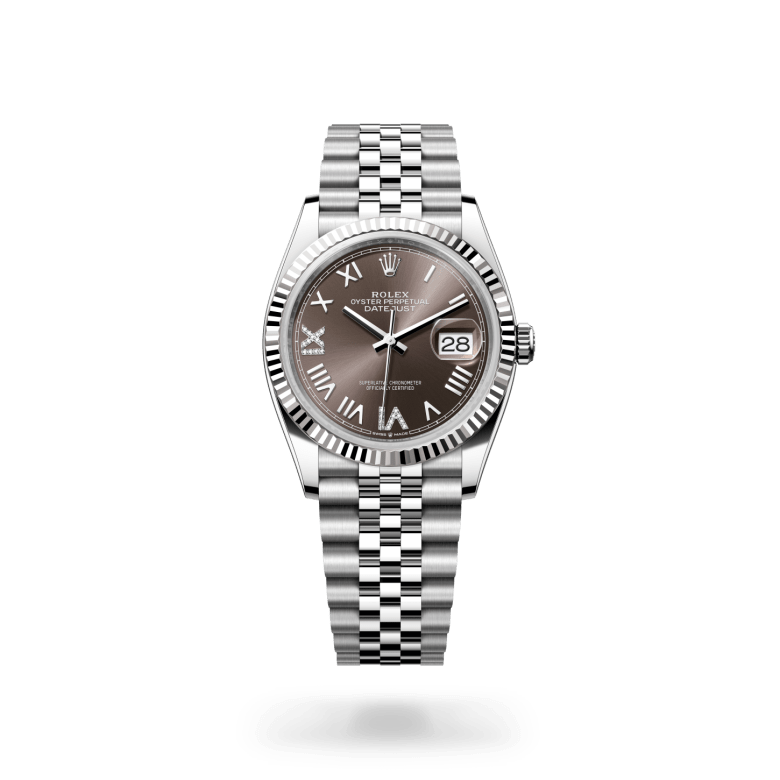 Datejust 36