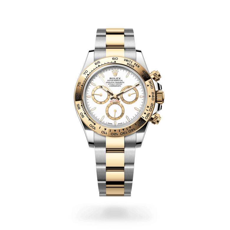 Cosmograph Daytona