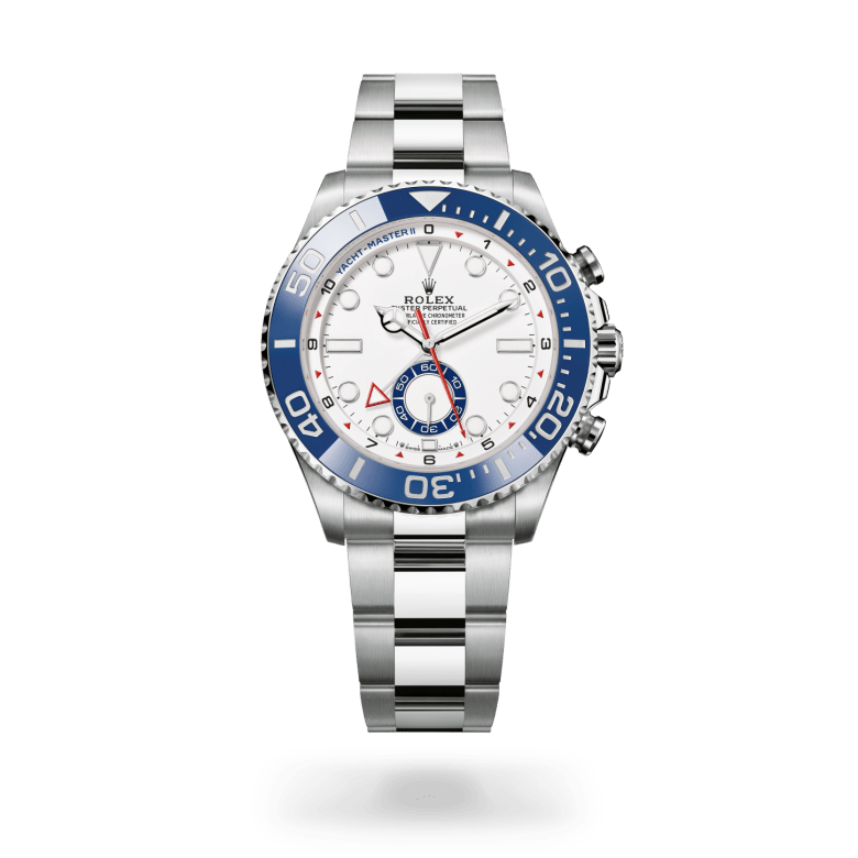 Yacht-Master II