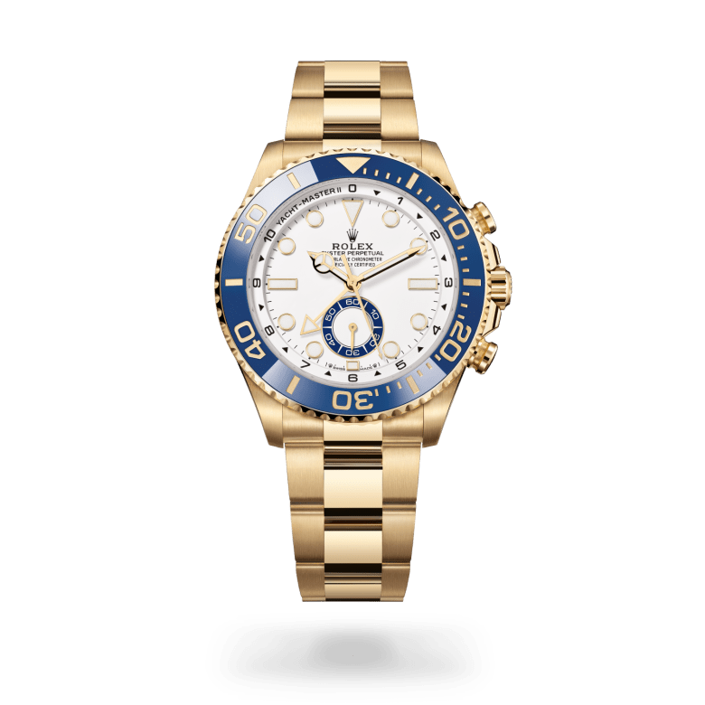 Yacht-Master II
