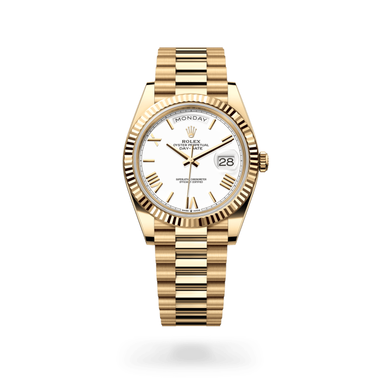 Rolex Day-Date 40