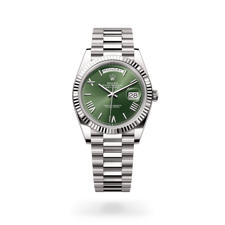 Rolex Day-Date 40
