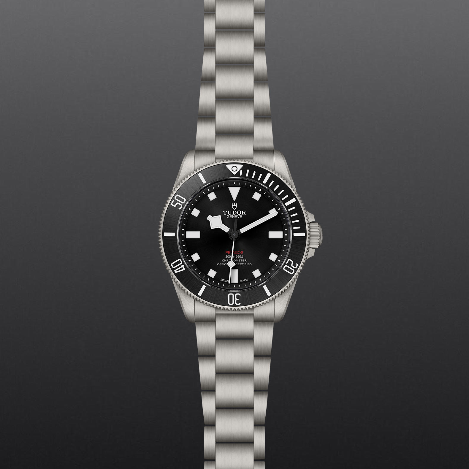 Pelagos 39 M25407N-0001