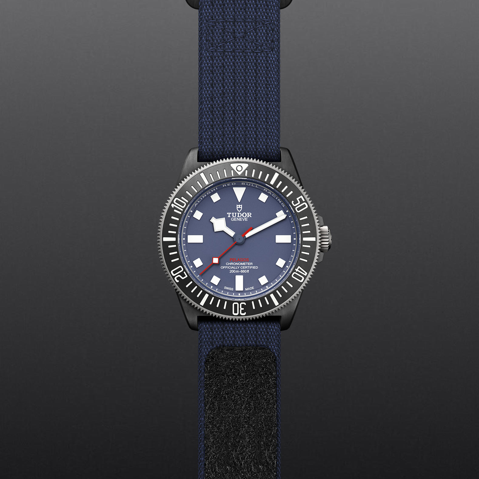 Pelagos FXD M25707KN-0001