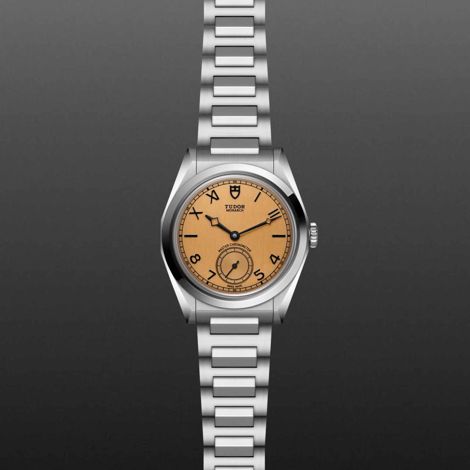 TUDOR Monarch