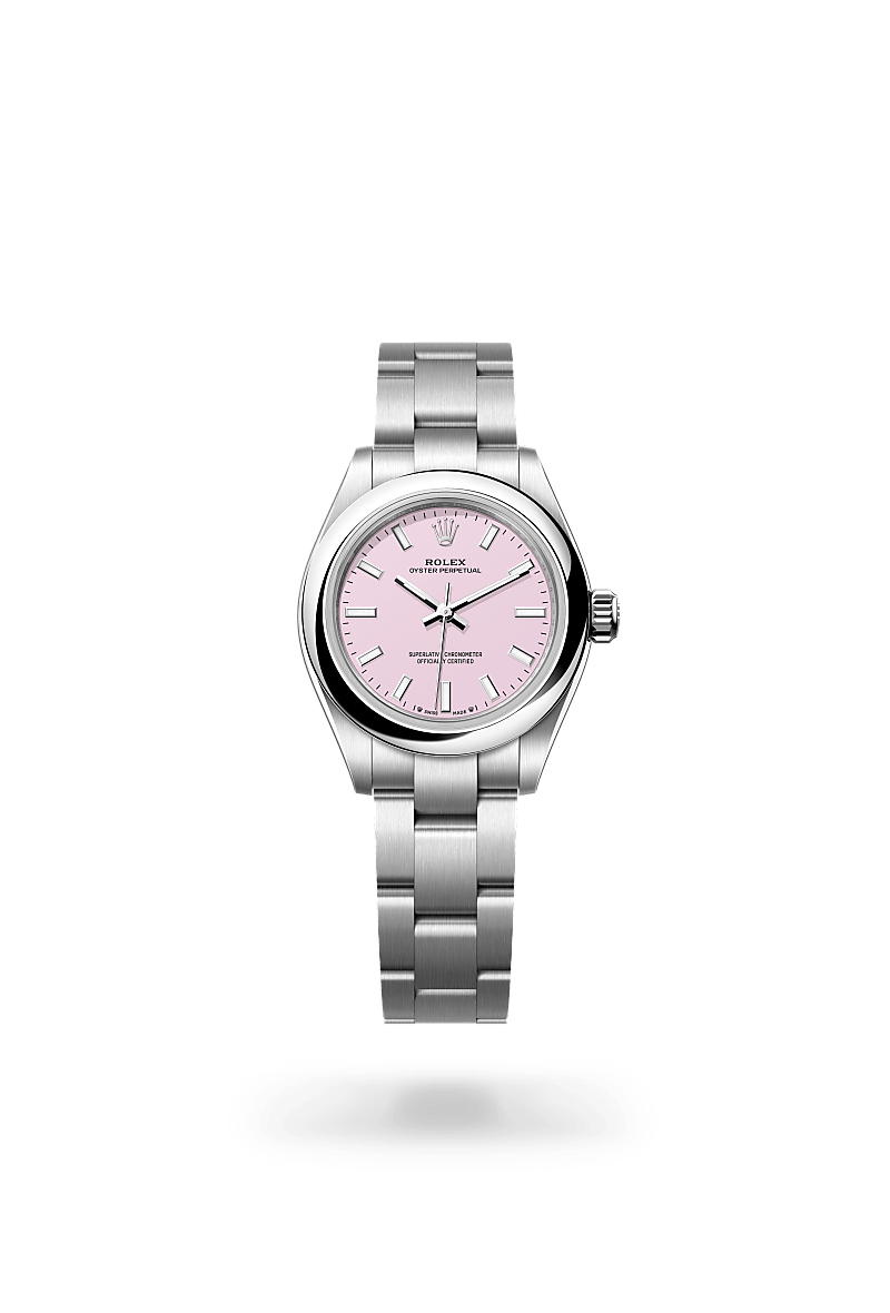 Rolex Oyster Perpetual 28