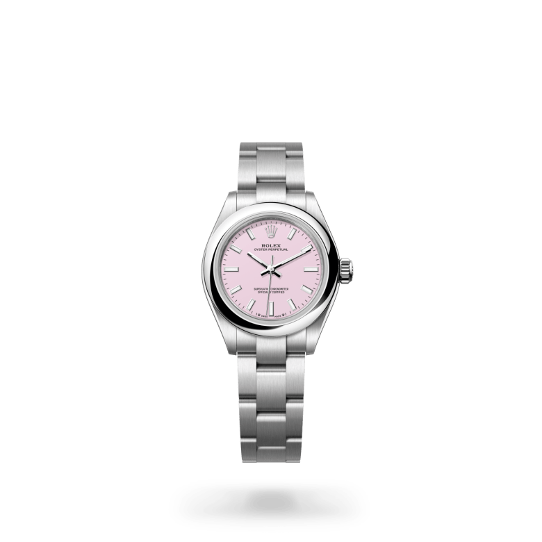 Oyster Perpetual 28