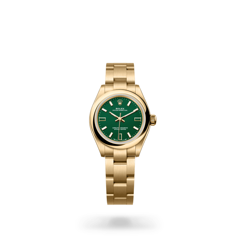 Oyster Perpetual 28