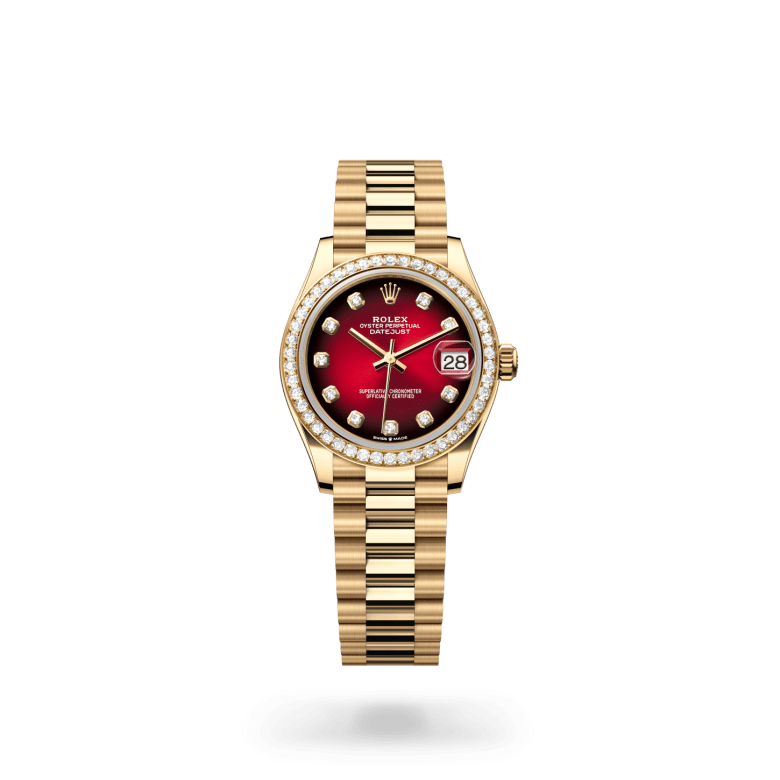 Datejust 31