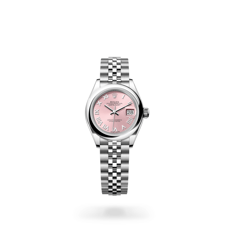 Lady-Datejust