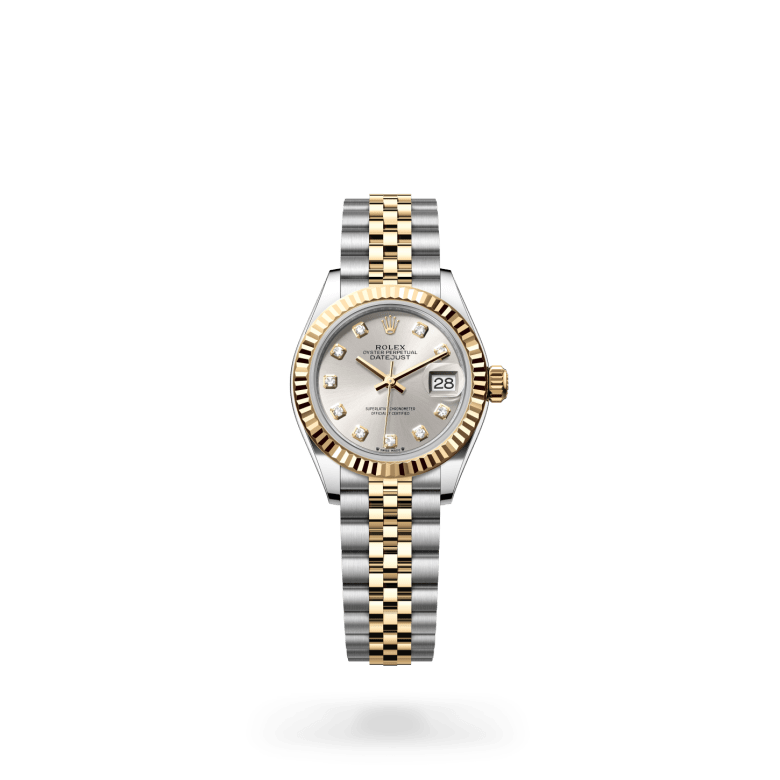 Lady-Datejust
