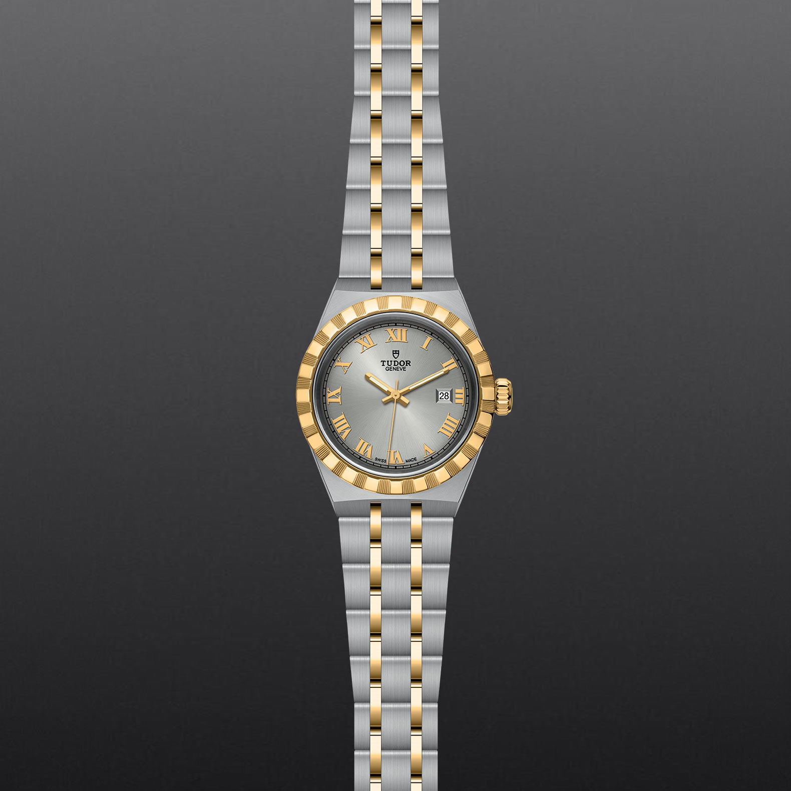 TUDOR Royal M28303-0001