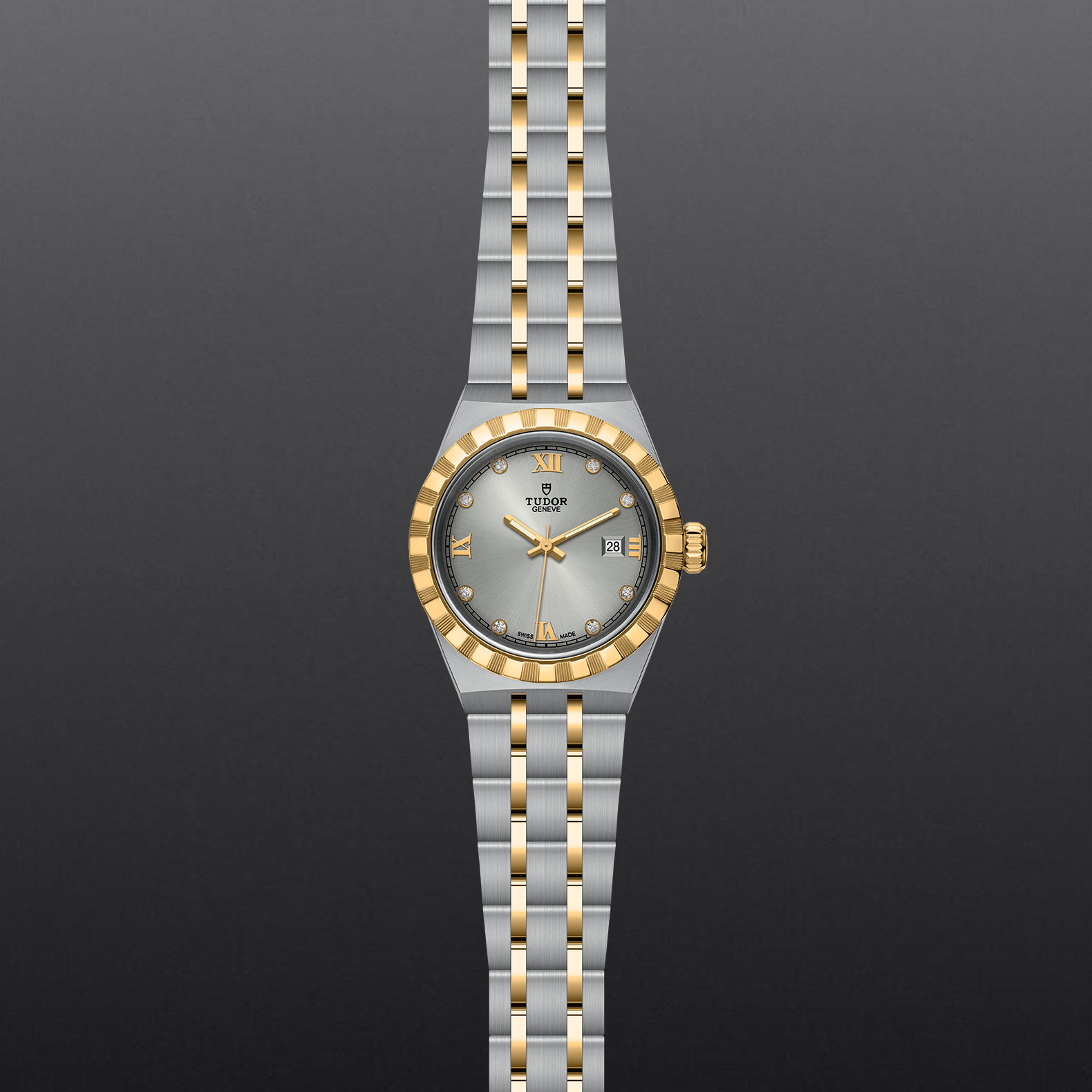 TUDOR Royal M28303-0002