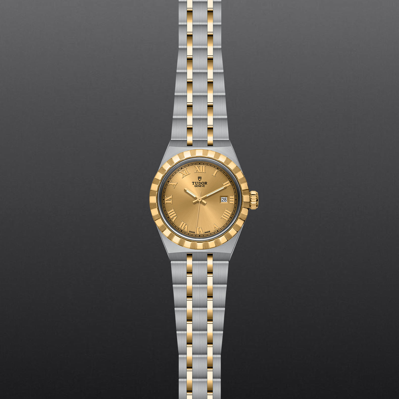 TUDOR Royal M28303-0004