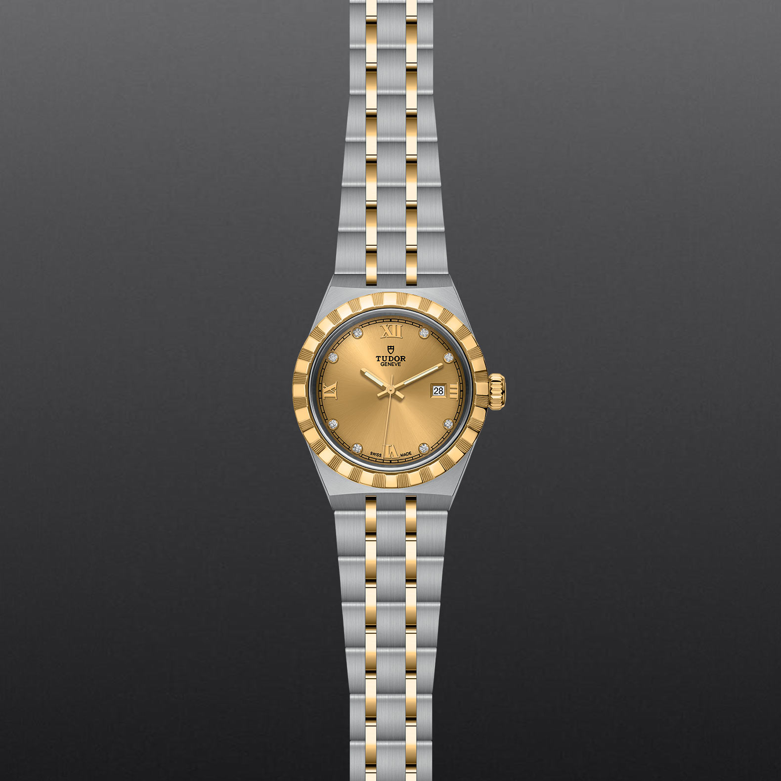 TUDOR Royal M28303-0006