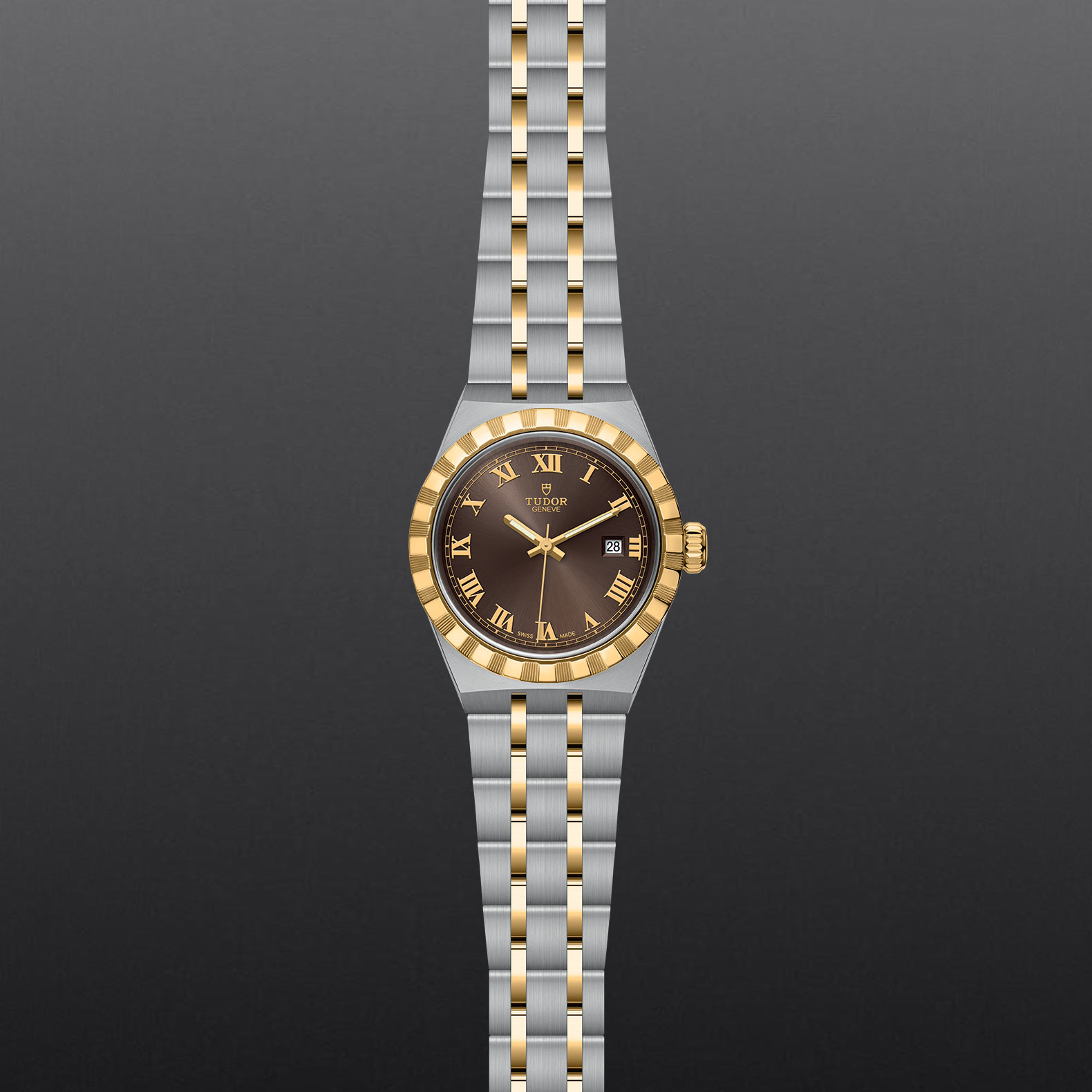 TUDOR Royal M28303-0008