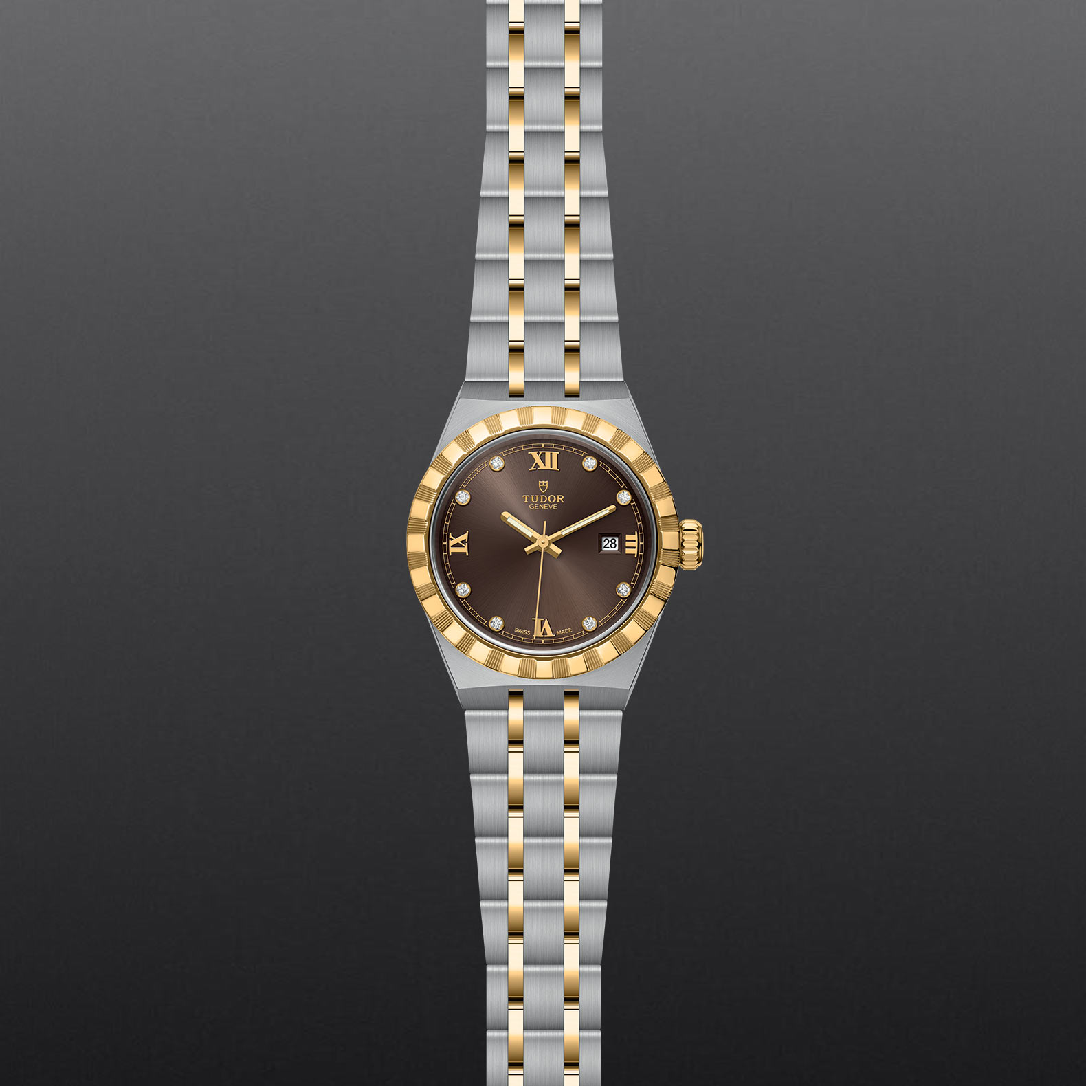 TUDOR Royal M28303-0009