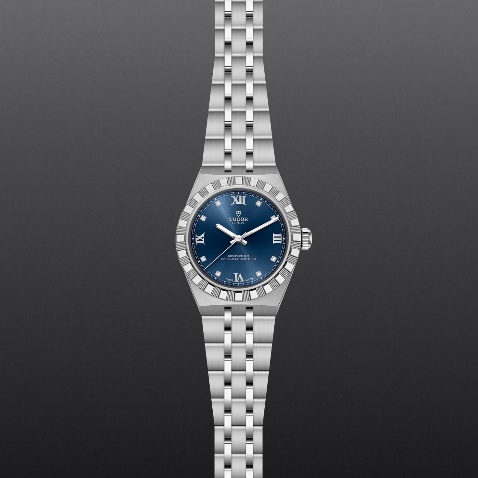 TUDOR Royal