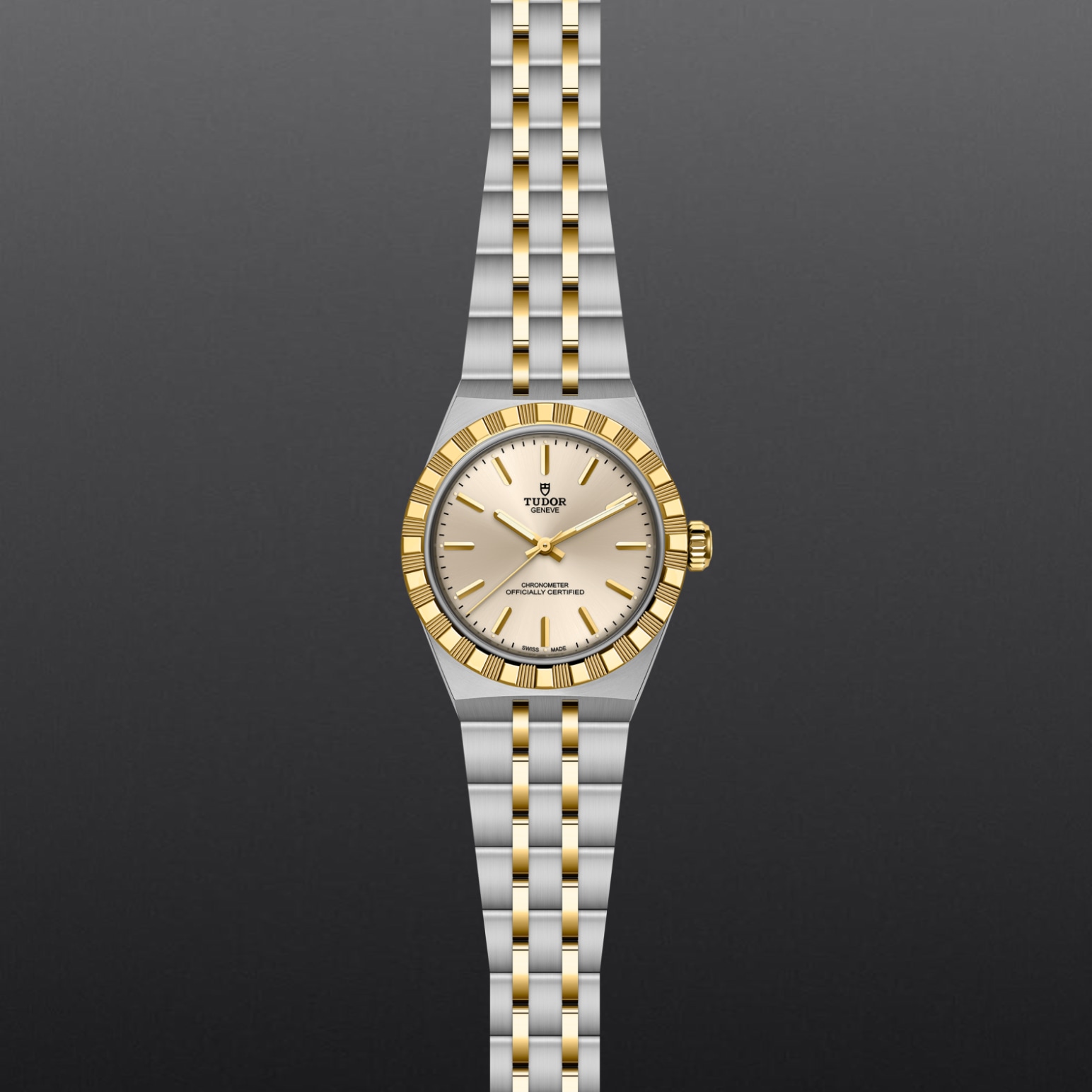 TUDOR Royal