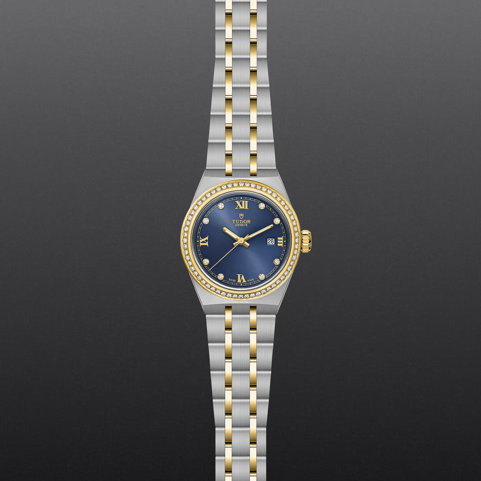 TUDOR Royal M28323-0002