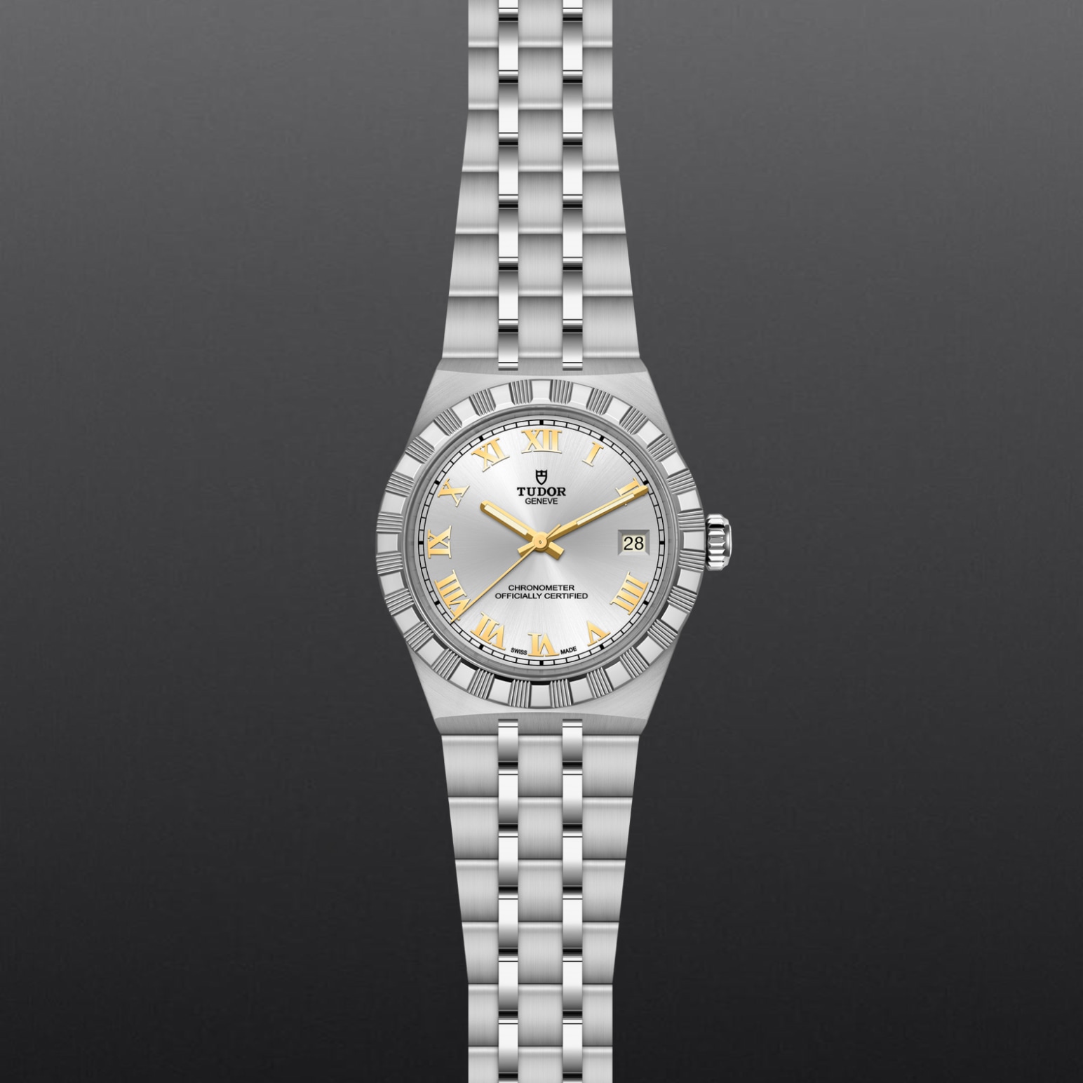 TUDOR Royal
