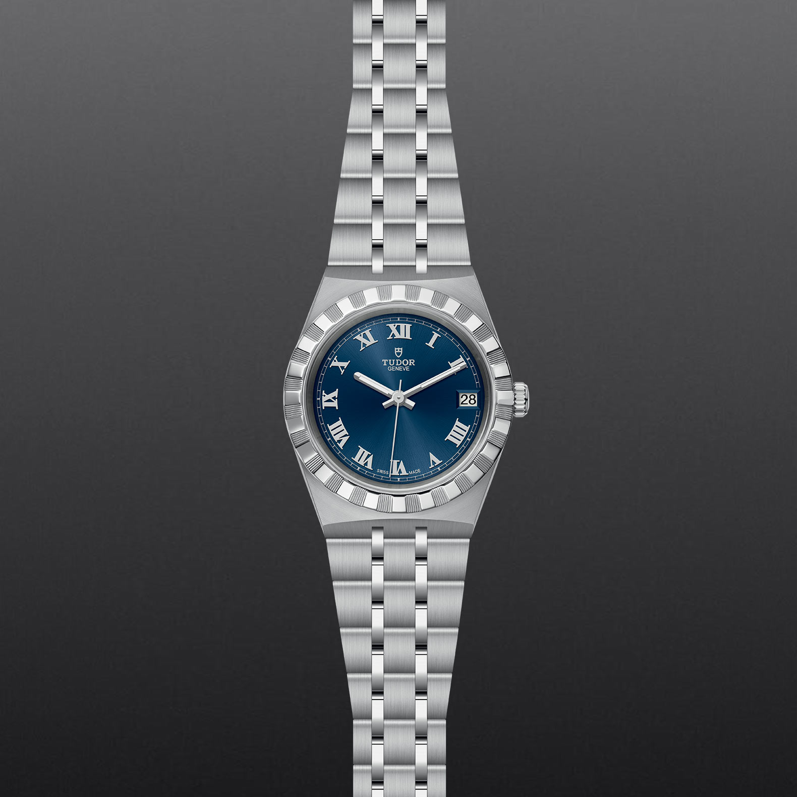 TUDOR Royal M28400-0006