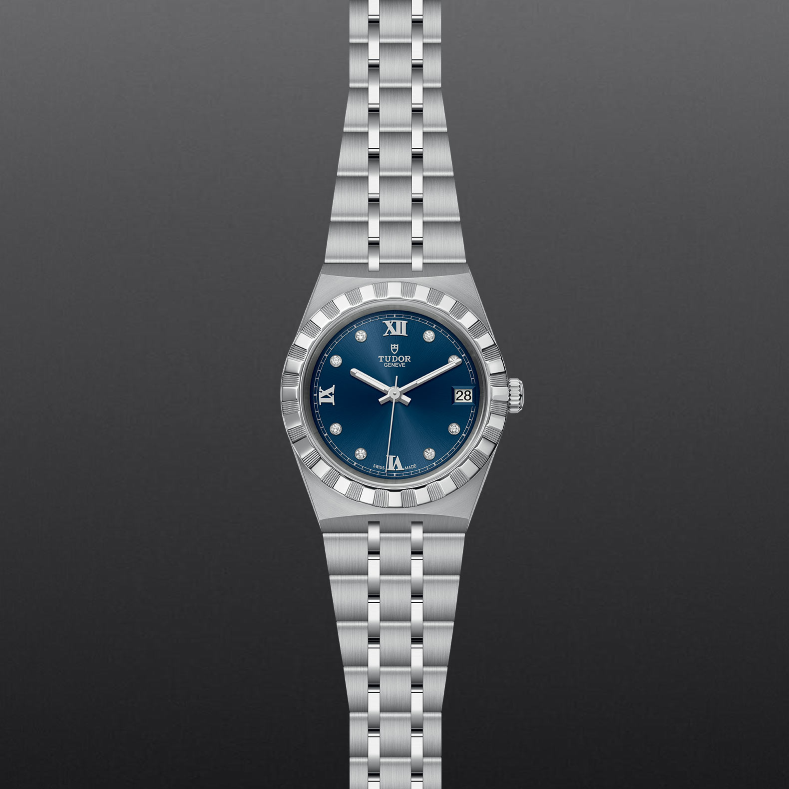 TUDOR Royal M28400-0007