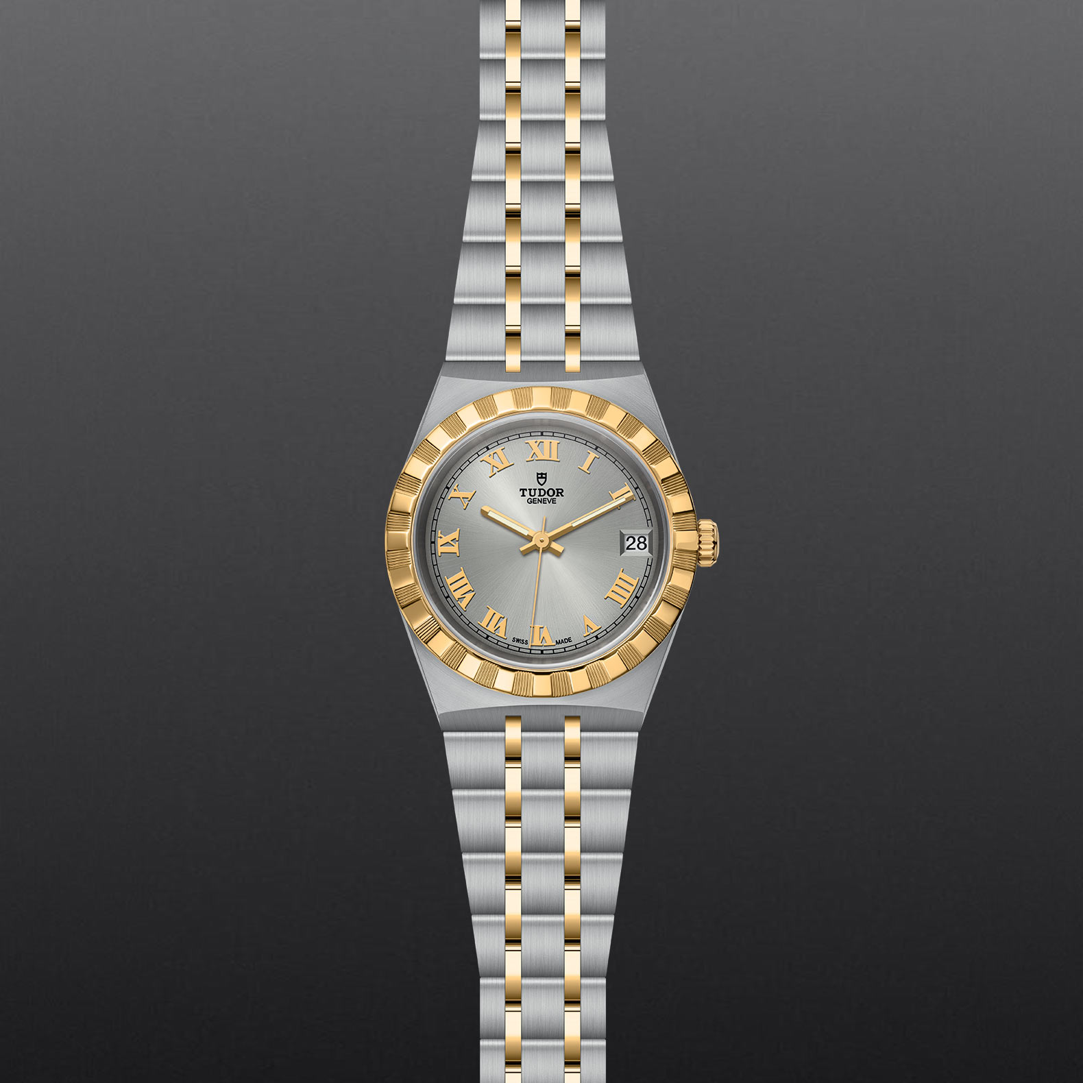 TUDOR Royal M28403-0001