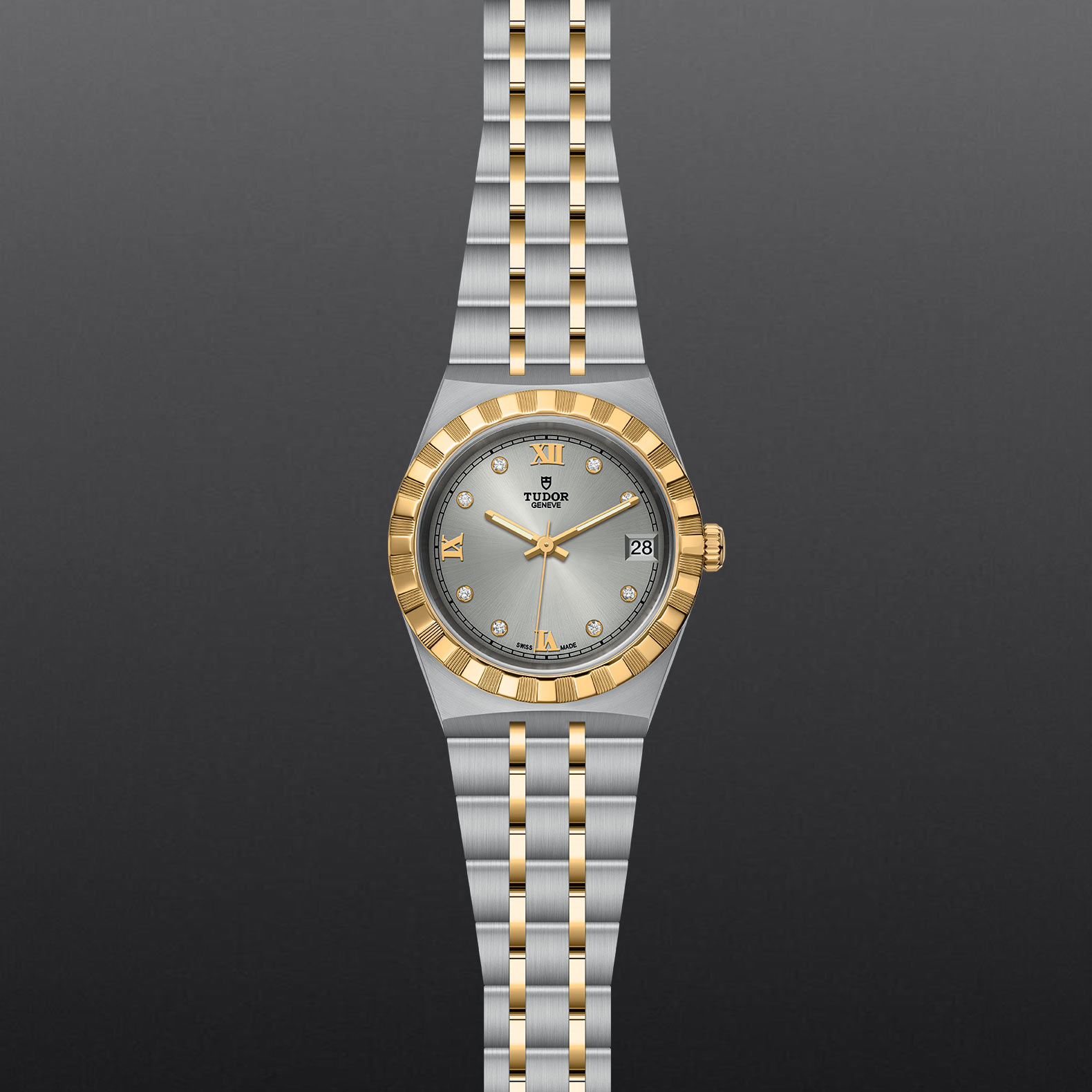 TUDOR Royal M28403-0002