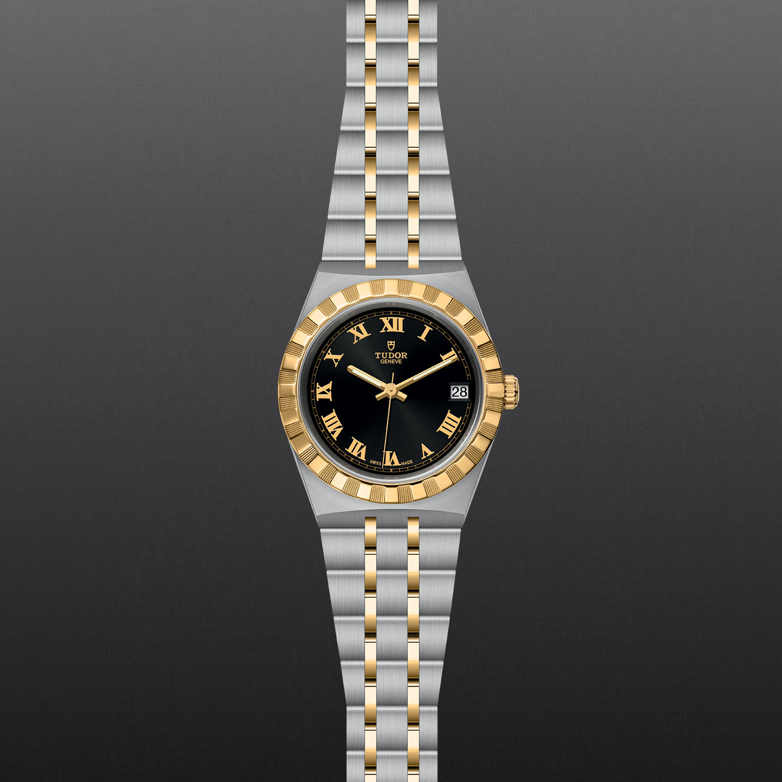 TUDOR Royal M28403-0003