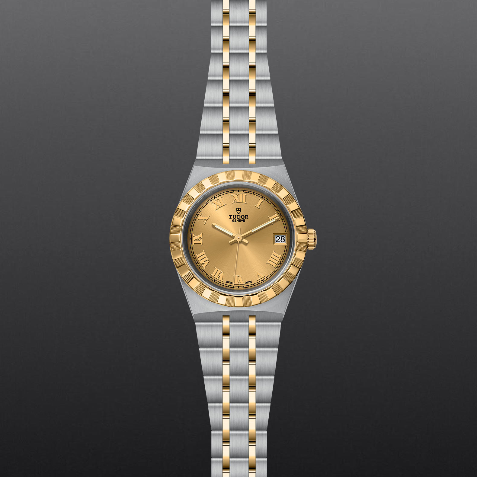 TUDOR Royal M28403-0004