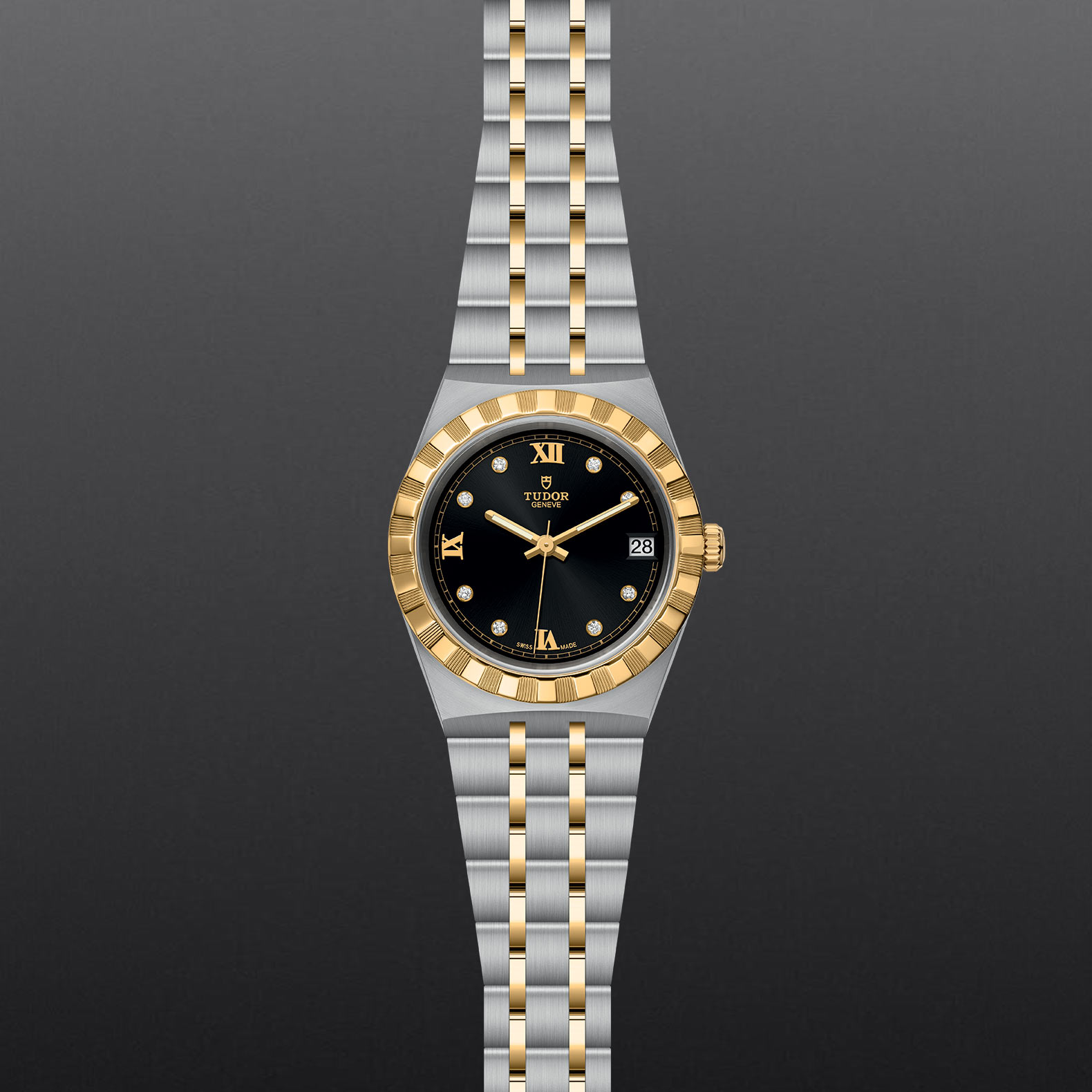 TUDOR Royal M28403-0005