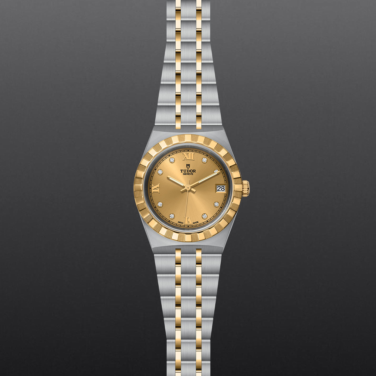 TUDOR Royal M28403-0006