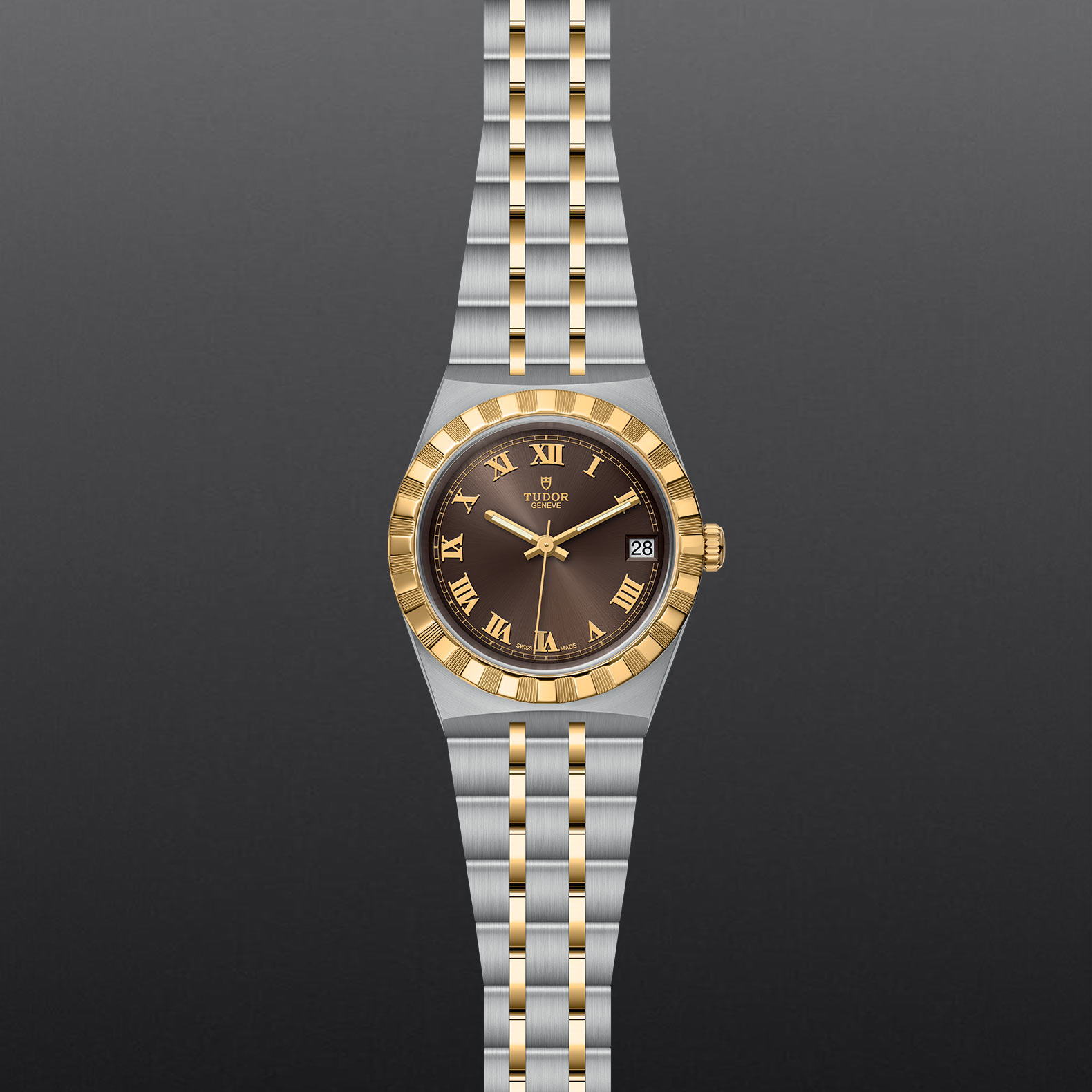 TUDOR Royal M28403-0008