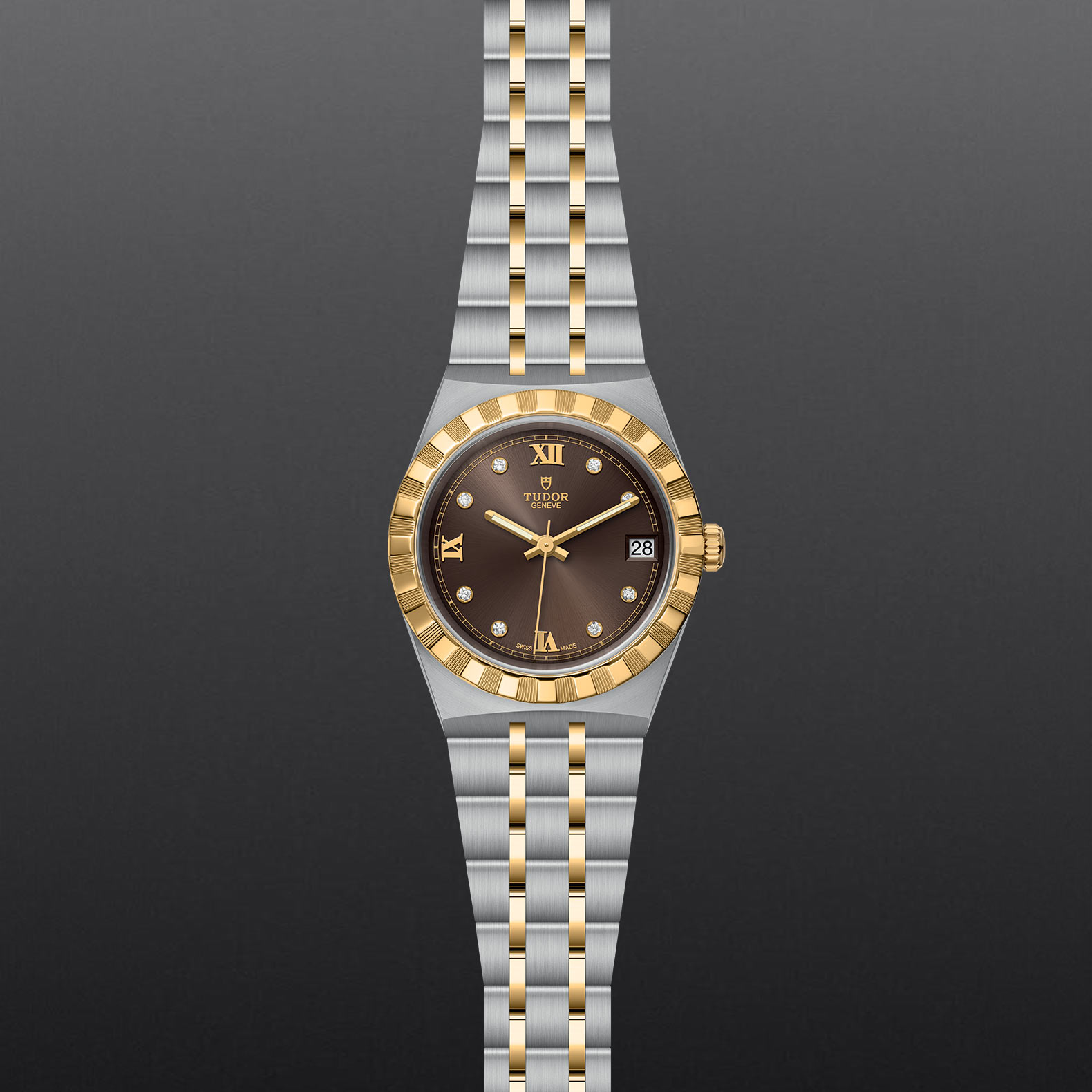 TUDOR Royal M28403-0009