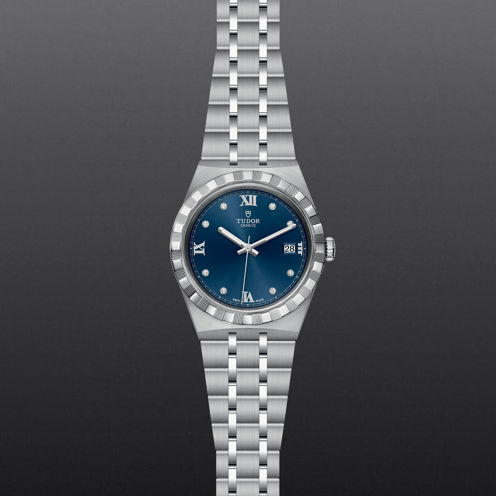 TUDOR Royal M28500-0006