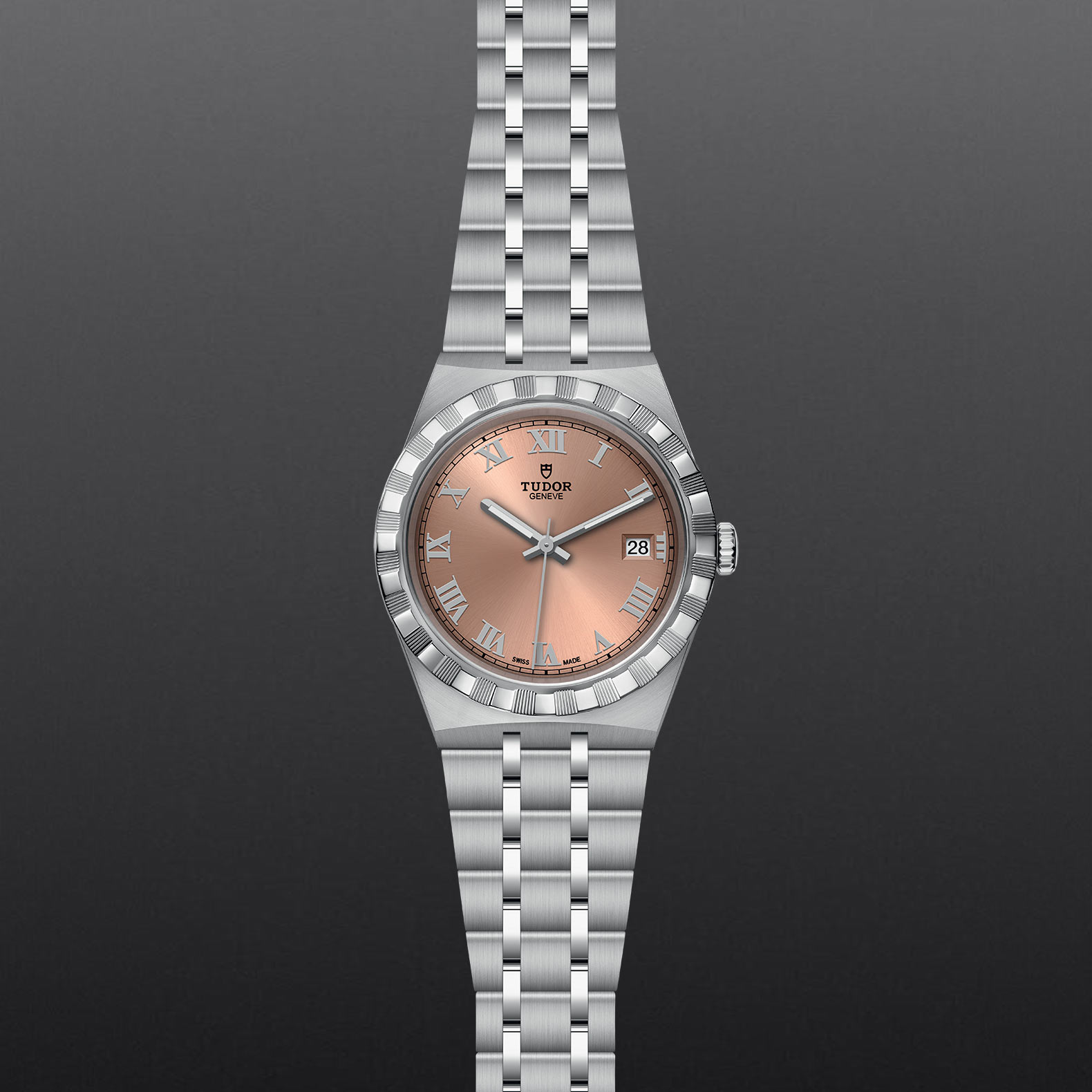 TUDOR Royal M28500-0007