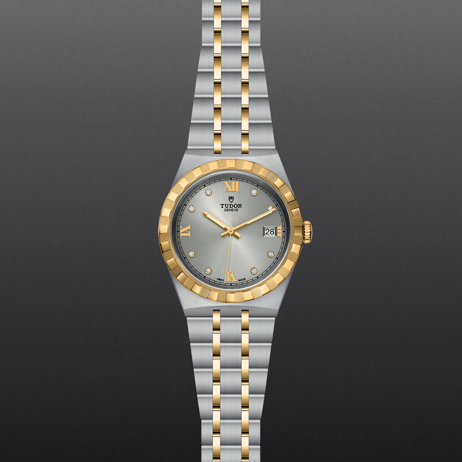 TUDOR Royal M28503-0002