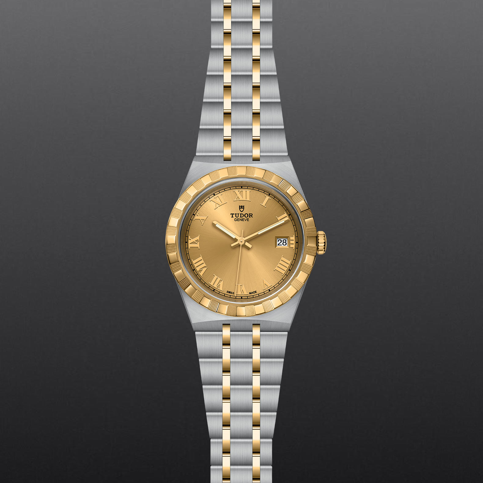 TUDOR Royal M28503-0003