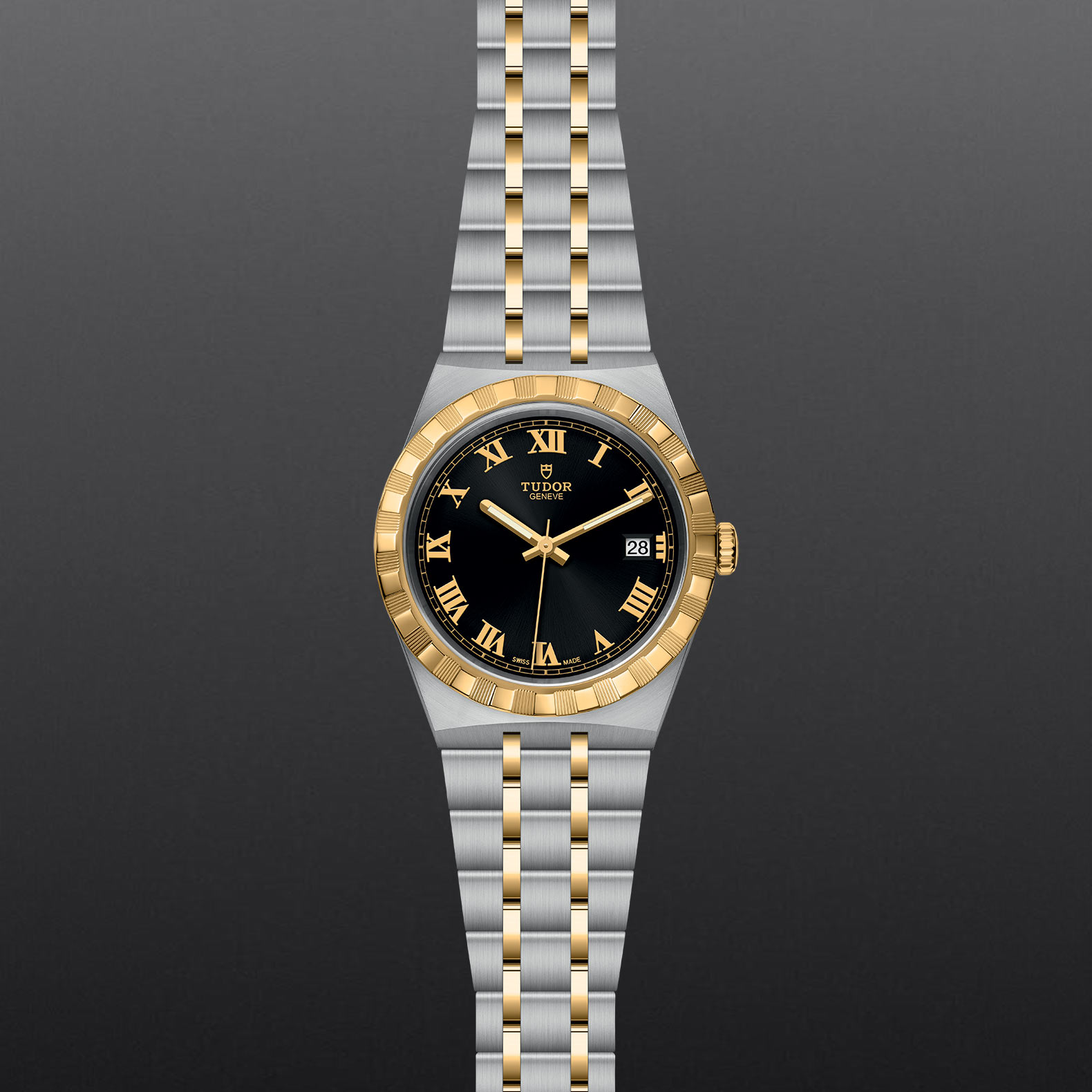 TUDOR Royal M28503-0006