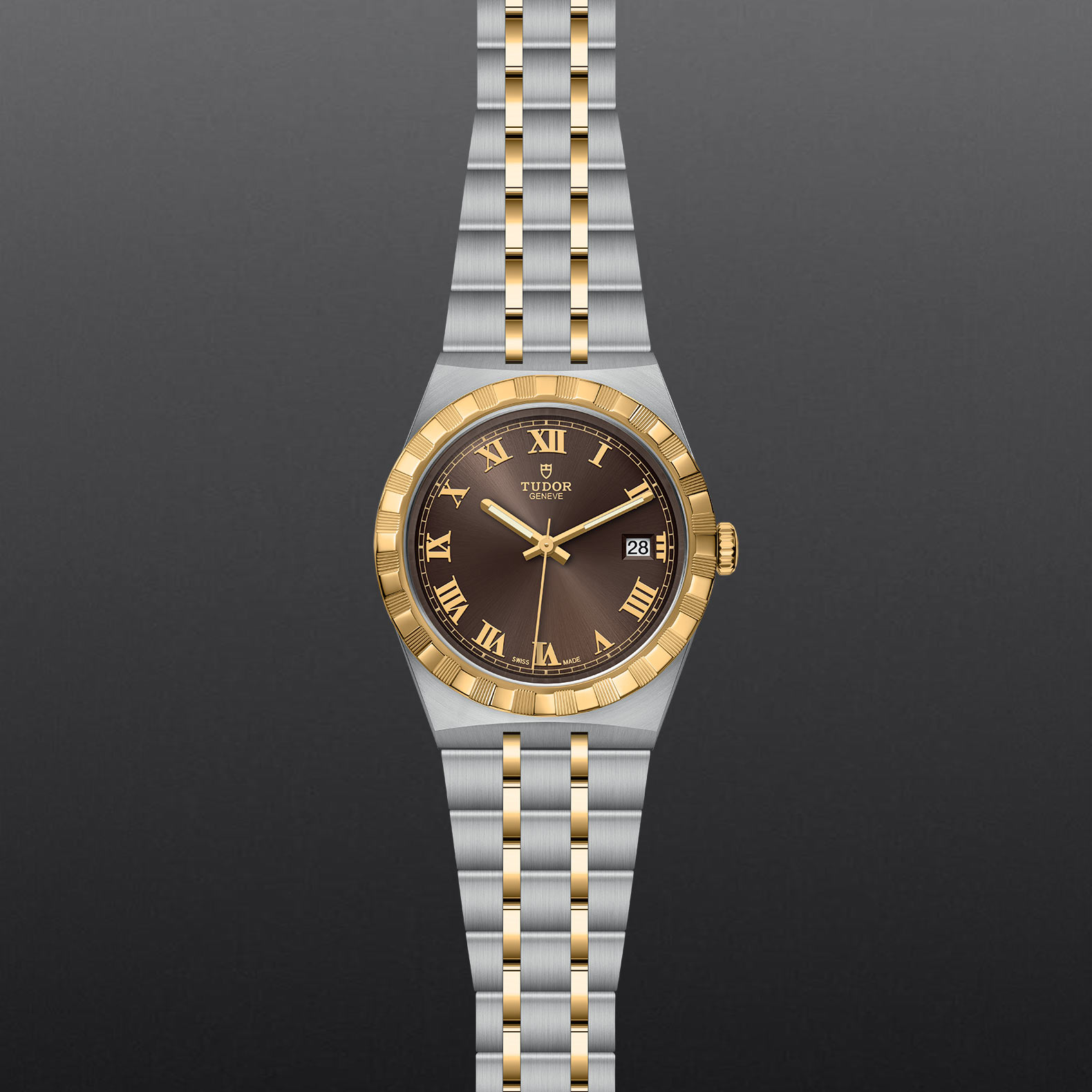 TUDOR Royal M28503-0007