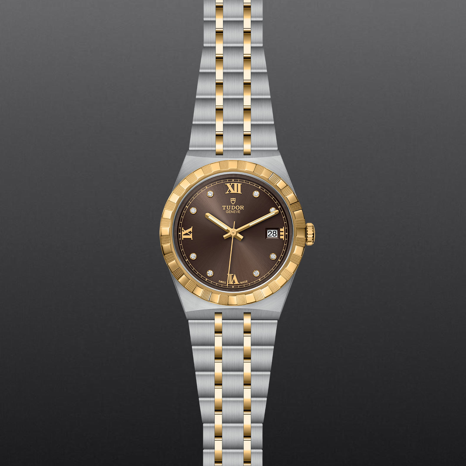 TUDOR Royal M28503-0008