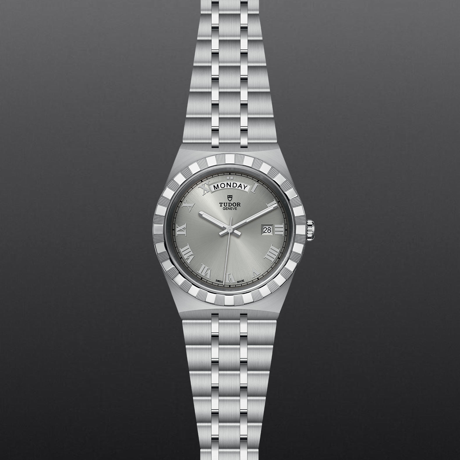 TUDOR Royal M28600-0001