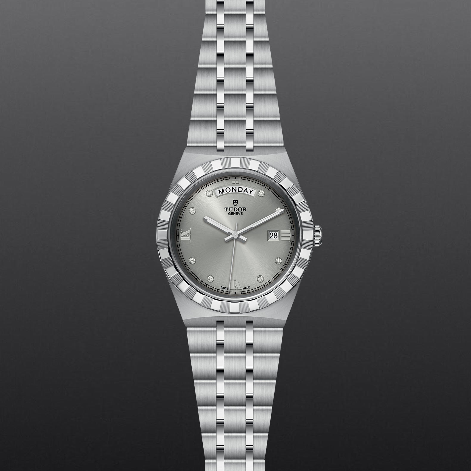 TUDOR Royal M28600-0002