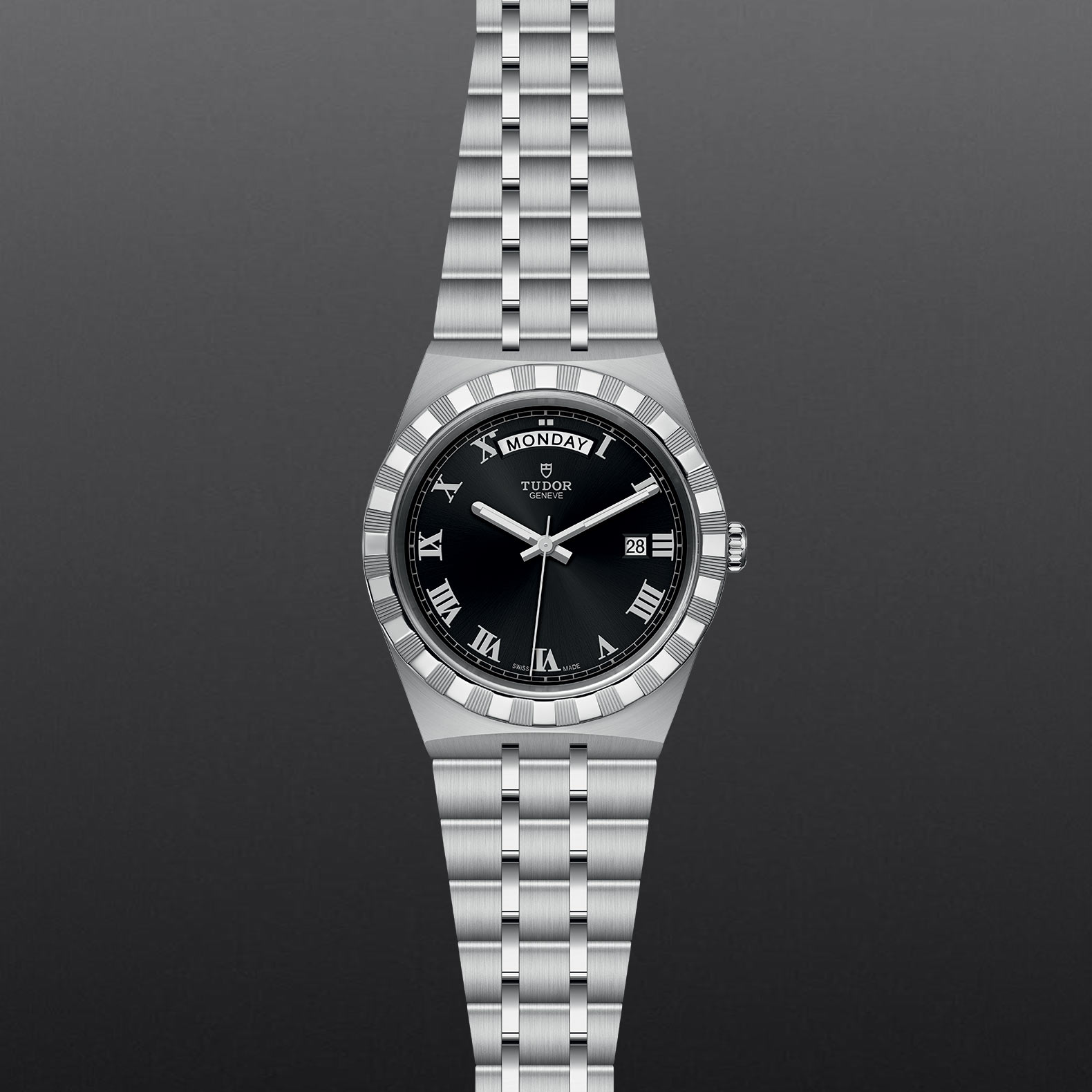 TUDOR Royal M28600-0003