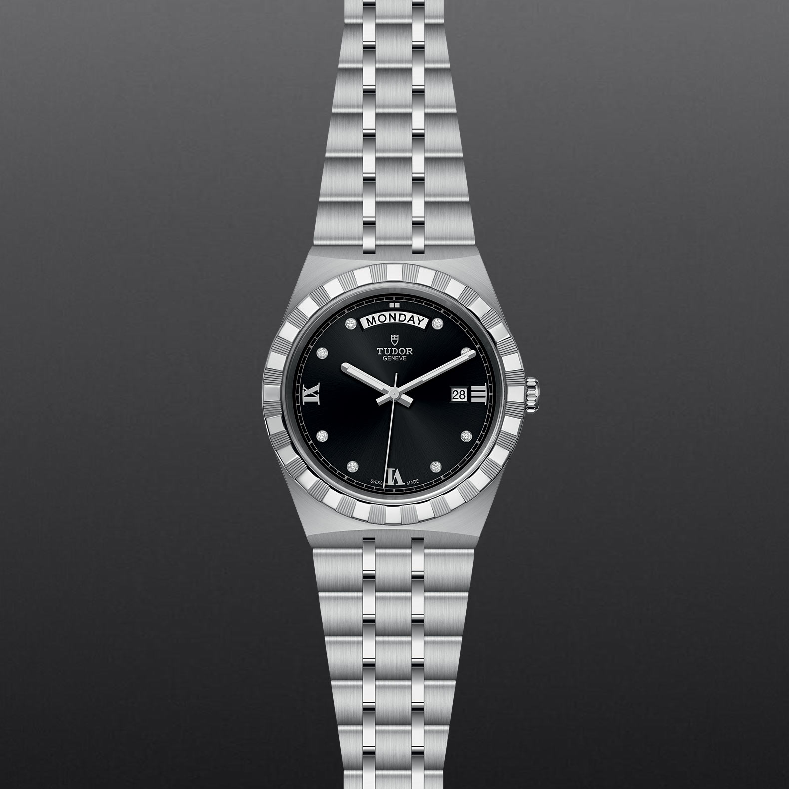 TUDOR Royal M28600-0004