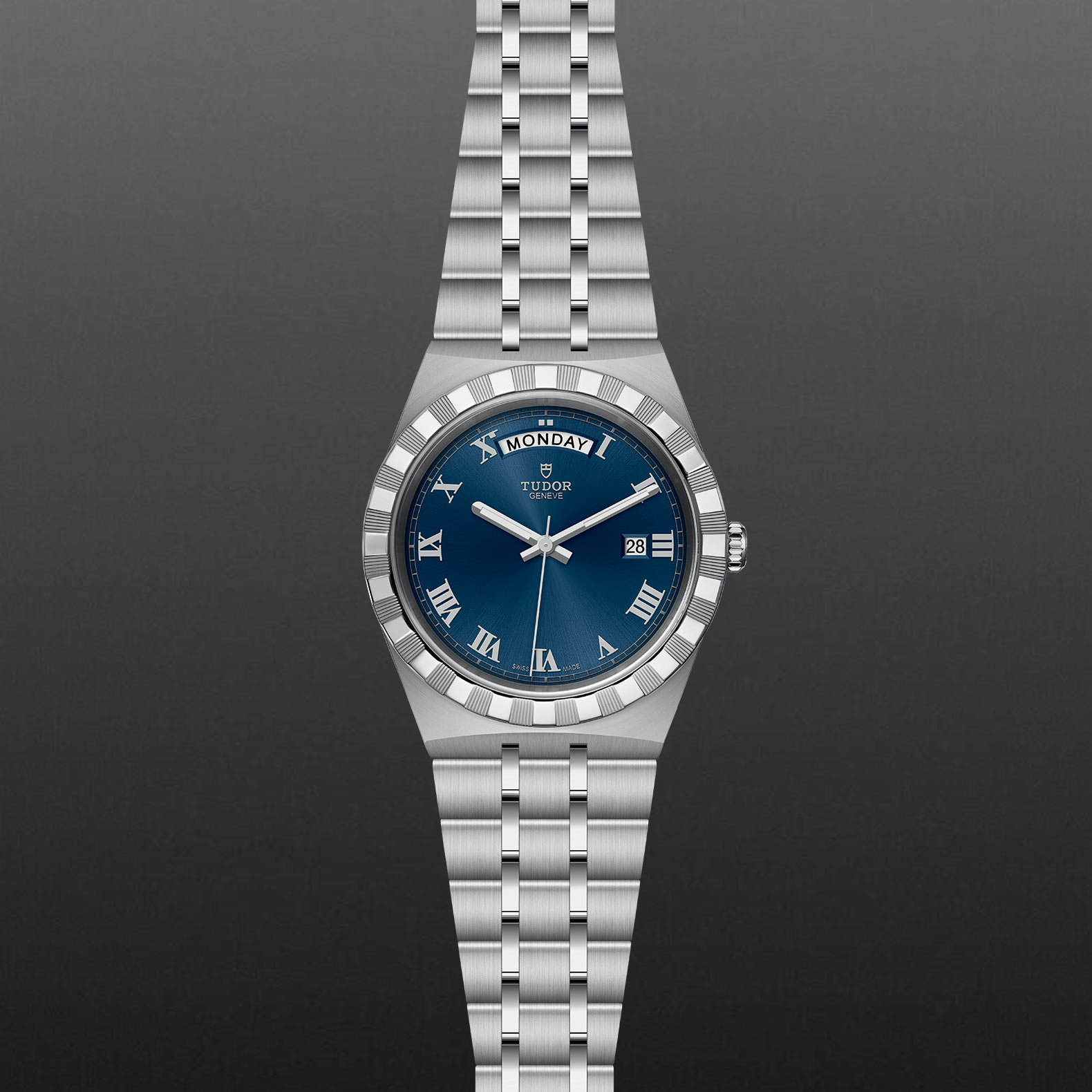 TUDOR Royal M28600-0005