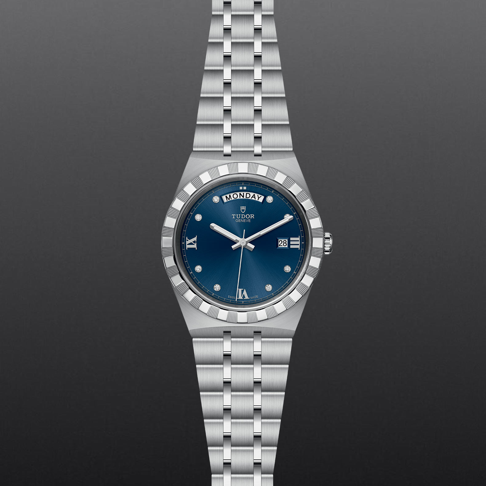 TUDOR Royal M28600-0006